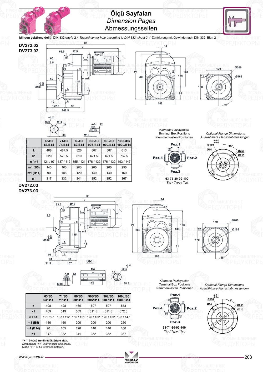 Yilmaz D 272-273-275-276